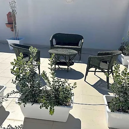 Casa Marianelli 4* נוטו