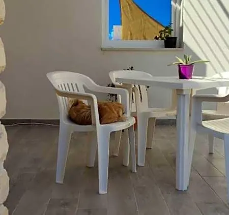 Holiday home Casa Marianelli