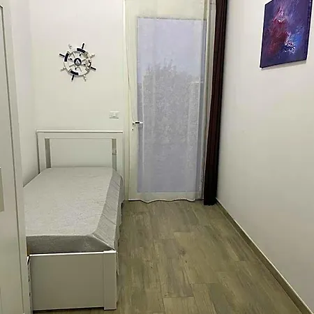 Casa Marianelli מלון 4*