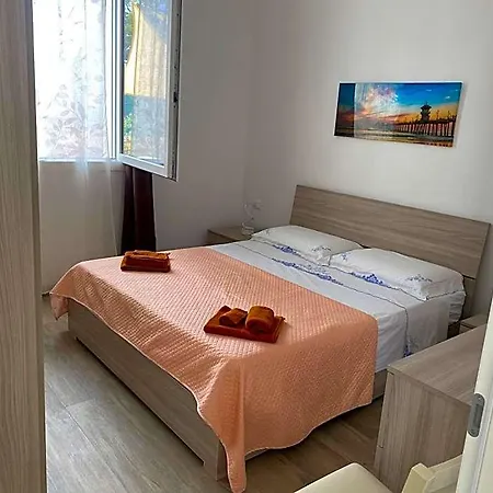 Casa Marianelli Holiday home *
