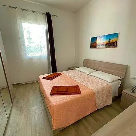 Casa Marianelli Holiday home *
