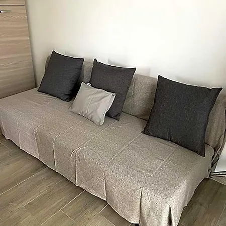 Casa Marianelli Holiday home *