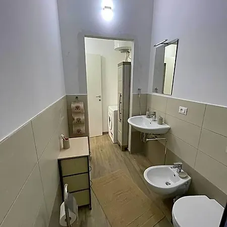 Holiday home Casa Marianelli