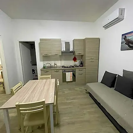 Casa Marianelli Noto