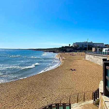 Casa Marianelli Noto