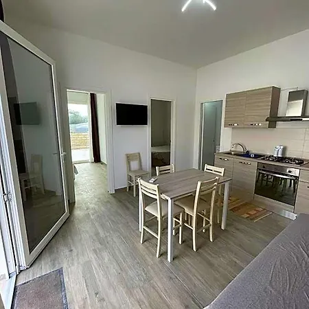 Casa Marianelli Holiday home Noto