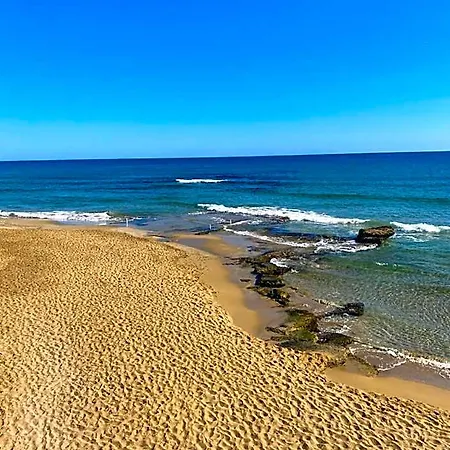 Holiday home Casa Marianelli Noto