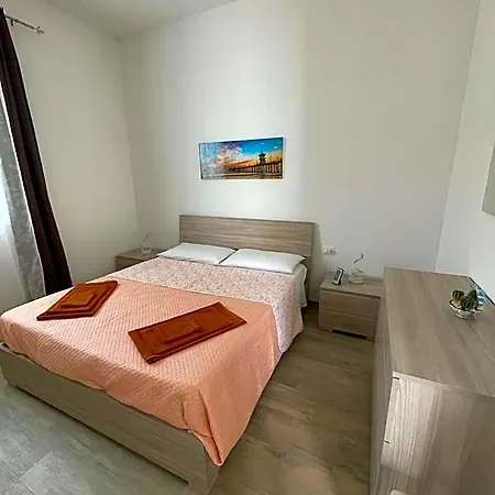 Casa Marianelli Noto